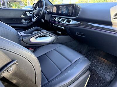 2020 Mercedes-Benz GLE GLE 350 4MATIC - Photo 30 - Dublin, CA 94568