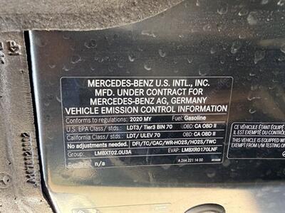 2020 Mercedes-Benz GLE GLE 350 4MATIC - Photo 36 - Dublin, CA 94568