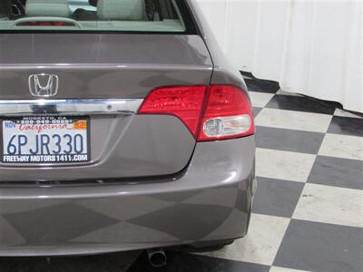 2010 Honda Civic LX   - Photo 9 - Dublin, CA 94568