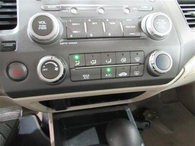 2010 Honda Civic LX   - Photo 38 - Dublin, CA 94568