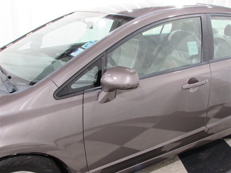2010 Honda Civic LX   - Photo 44 - Dublin, CA 94568