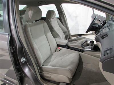 2010 Honda Civic LX   - Photo 60 - Dublin, CA 94568