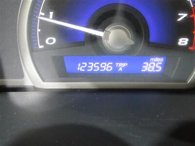 2010 Honda Civic LX   - Photo 16 - Dublin, CA 94568