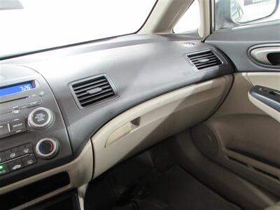 2010 Honda Civic LX   - Photo 21 - Dublin, CA 94568