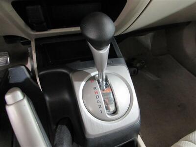 2010 Honda Civic LX   - Photo 40 - Dublin, CA 94568