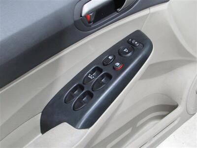 2010 Honda Civic LX   - Photo 52 - Dublin, CA 94568