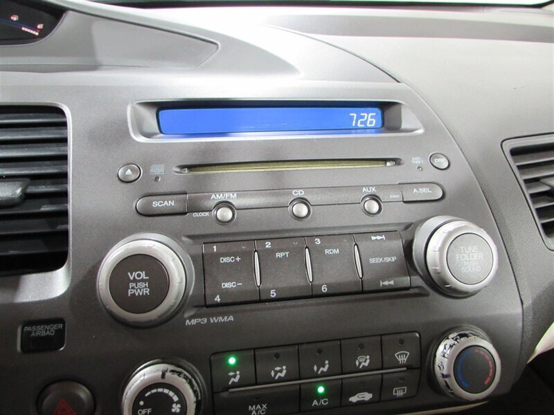 2010 Honda Civic LX   - Photo 72 - Dublin, CA 94568