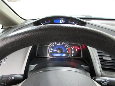 2010 Honda Civic LX   - Photo 60 - Dublin, CA 94568