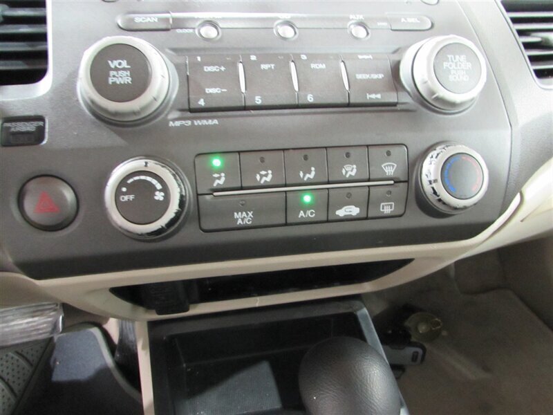 2010 Honda Civic LX   - Photo 76 - Dublin, CA 94568