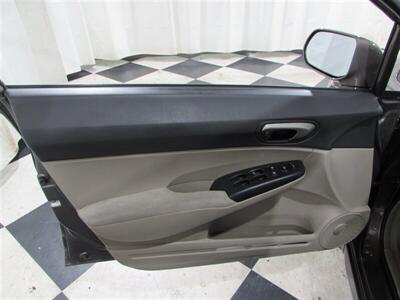 2010 Honda Civic LX   - Photo 50 - Dublin, CA 94568