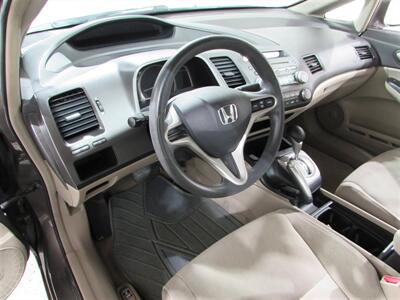 2010 Honda Civic LX   - Photo 23 - Dublin, CA 94568