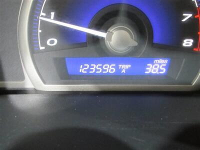2010 Honda Civic LX   - Photo 32 - Dublin, CA 94568