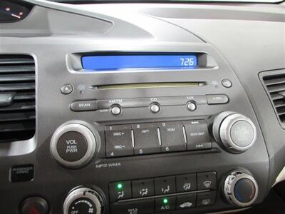 2010 Honda Civic LX   - Photo 36 - Dublin, CA 94568