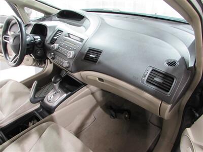 2010 Honda Civic LX   - Photo 29 - Dublin, CA 94568