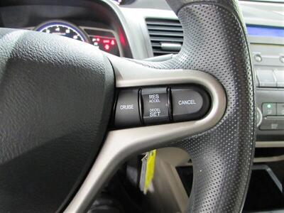 2010 Honda Civic LX   - Photo 56 - Dublin, CA 94568