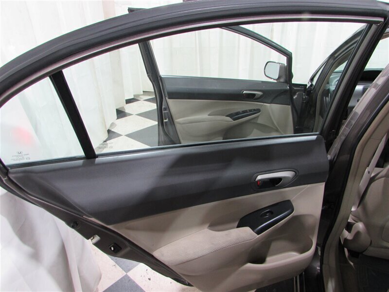 2010 Honda Civic LX   - Photo 96 - Dublin, CA 94568