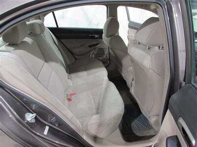 2010 Honda Civic LX   - Photo 64 - Dublin, CA 94568