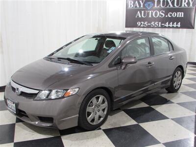 2010 Honda Civic LX   - Photo 3 - Dublin, CA 94568