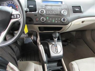 2010 Honda Civic LX   - Photo 68 - Dublin, CA 94568