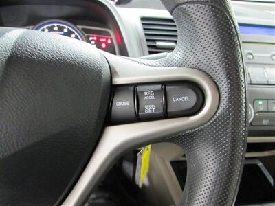 2010 Honda Civic LX   - Photo 28 - Dublin, CA 94568