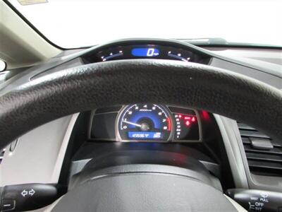 2010 Honda Civic LX   - Photo 30 - Dublin, CA 94568
