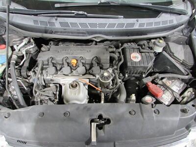 2010 Honda Civic LX   - Photo 74 - Dublin, CA 94568