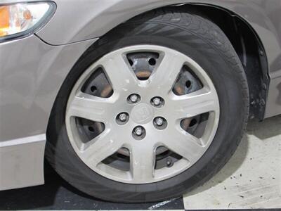 2010 Honda Civic LX   - Photo 78 - Dublin, CA 94568