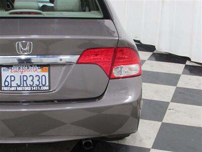 2010 Honda Civic LX   - Photo 18 - Dublin, CA 94568