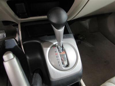 2010 Honda Civic LX   - Photo 20 - Dublin, CA 94568