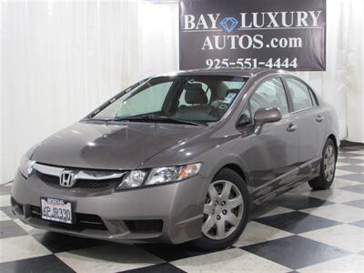 2010 Honda Civic LX   - Photo 1 - Dublin, CA 94568