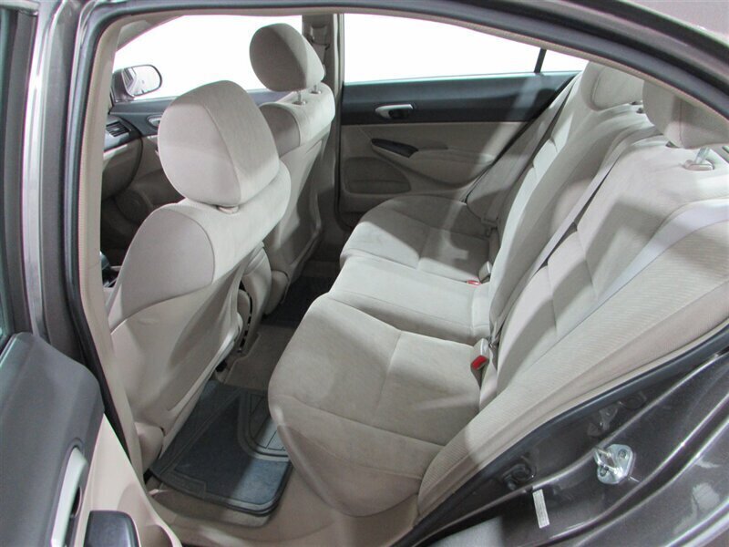 2010 Honda Civic LX   - Photo 94 - Dublin, CA 94568