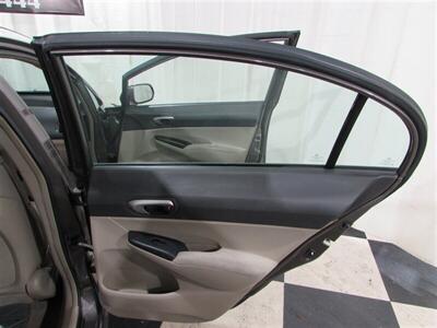 2010 Honda Civic LX   - Photo 66 - Dublin, CA 94568