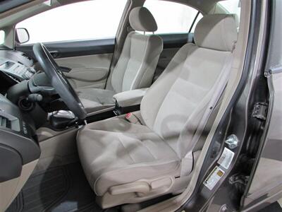 2010 Honda Civic LX   - Photo 48 - Dublin, CA 94568