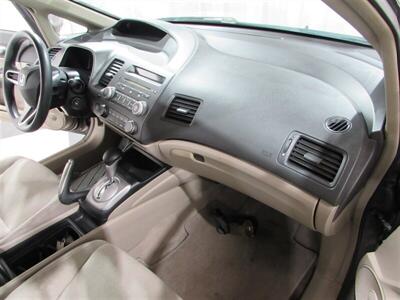 2010 Honda Civic LX   - Photo 58 - Dublin, CA 94568