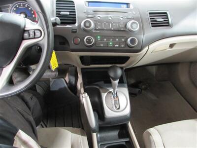 2010 Honda Civic LX   - Photo 34 - Dublin, CA 94568