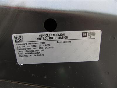 2017 Cadillac XT5 - Photo 36 - Dublin, CA 94568