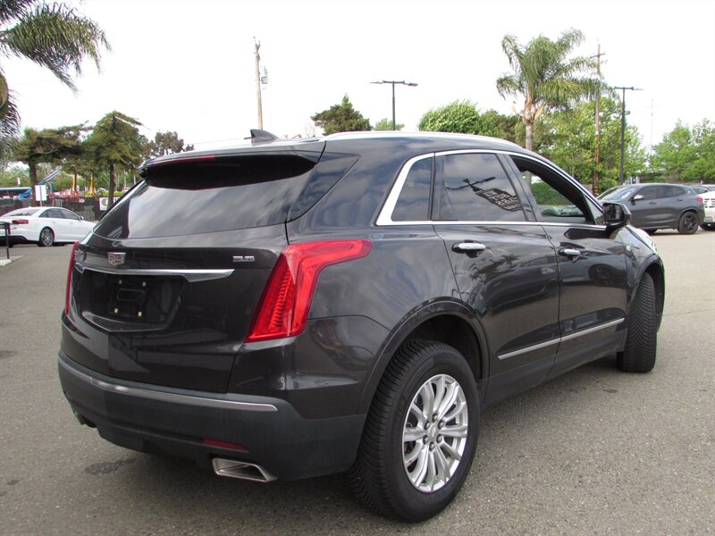 2017 Cadillac XT5 - Photo 7 - Dublin, CA 94568