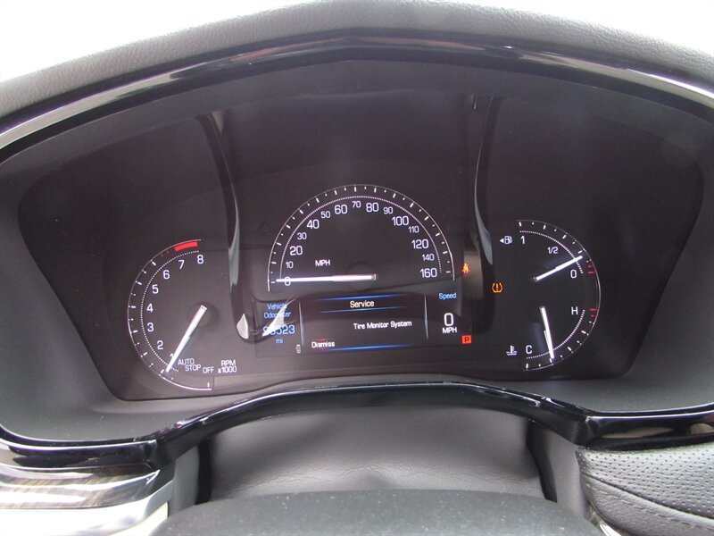 2017 Cadillac XT5 - Photo 17 - Dublin, CA 94568