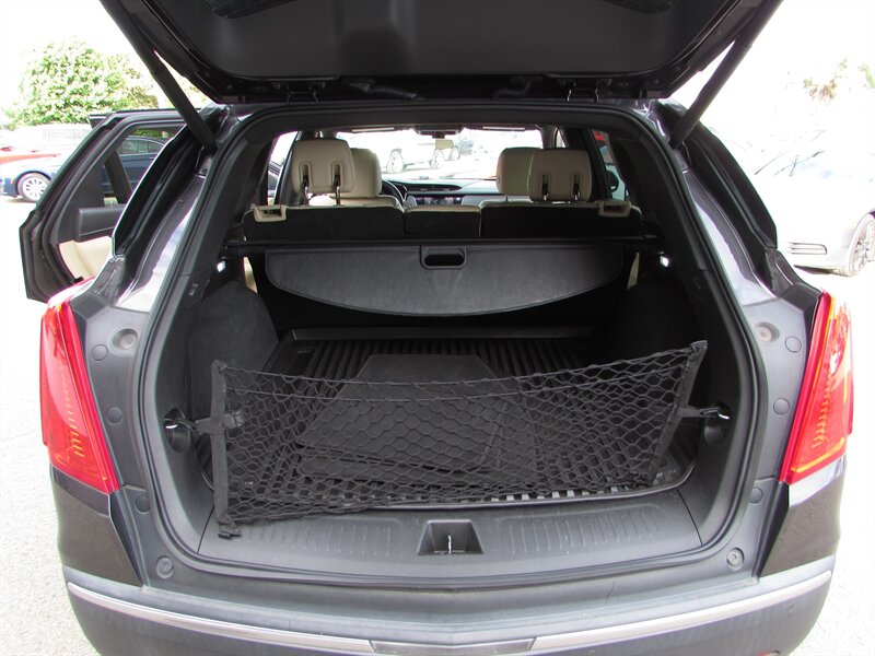 2017 Cadillac XT5 - Photo 27 - Dublin, CA 94568
