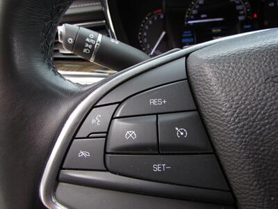 2017 Cadillac XT5 - Photo 15 - Dublin, CA 94568