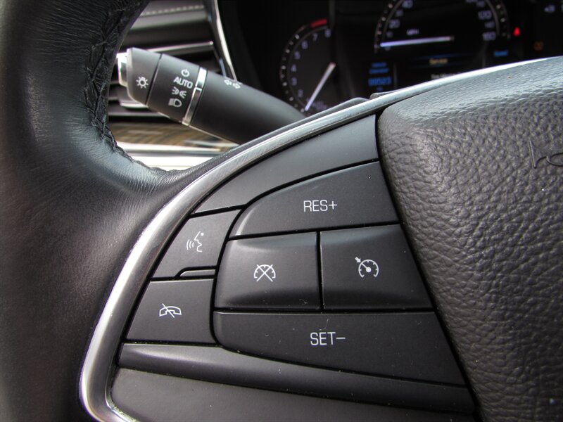 2017 Cadillac XT5 - Photo 15 - Dublin, CA 94568