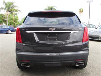 2017 Cadillac XT5 - Photo 6 - Dublin, CA 94568