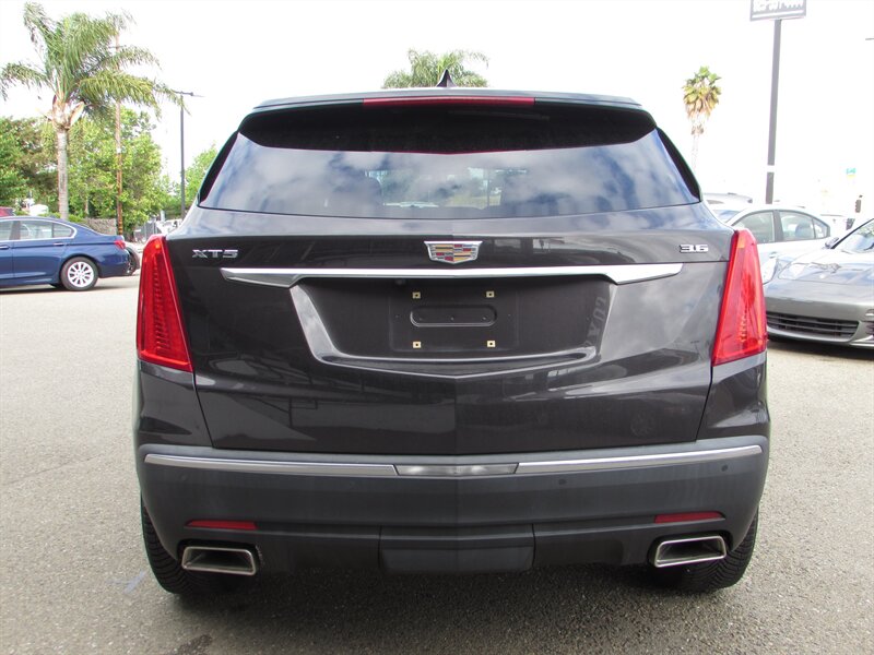 2017 Cadillac XT5 - Photo 6 - Dublin, CA 94568