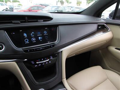 2017 Cadillac XT5 - Photo 18 - Dublin, CA 94568