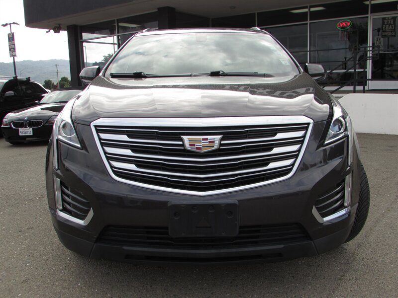 2017 Cadillac XT5 - Photo 3 - Dublin, CA 94568