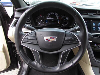 2017 Cadillac XT5 - Photo 13 - Dublin, CA 94568