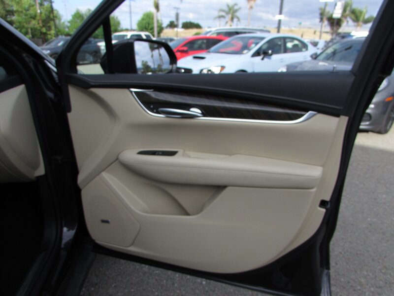 2017 Cadillac XT5 - Photo 31 - Dublin, CA 94568