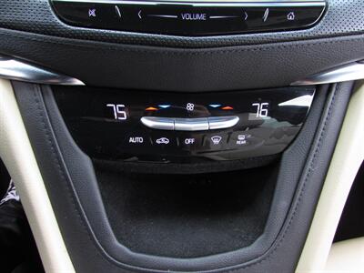 2017 Cadillac XT5 - Photo 21 - Dublin, CA 94568
