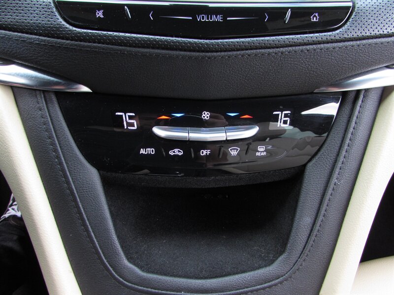 2017 Cadillac XT5 - Photo 21 - Dublin, CA 94568