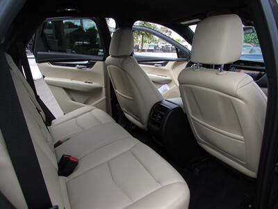 2017 Cadillac XT5 - Photo 29 - Dublin, CA 94568